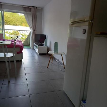 Les Appartements De Lina - Studio West City - Self Check-In La Grande Motte Exteriör bild