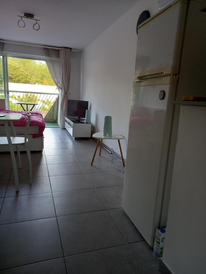 Les Appartements De Lina - Studio West City - Self Check-In La Grande Motte Exteriör bild